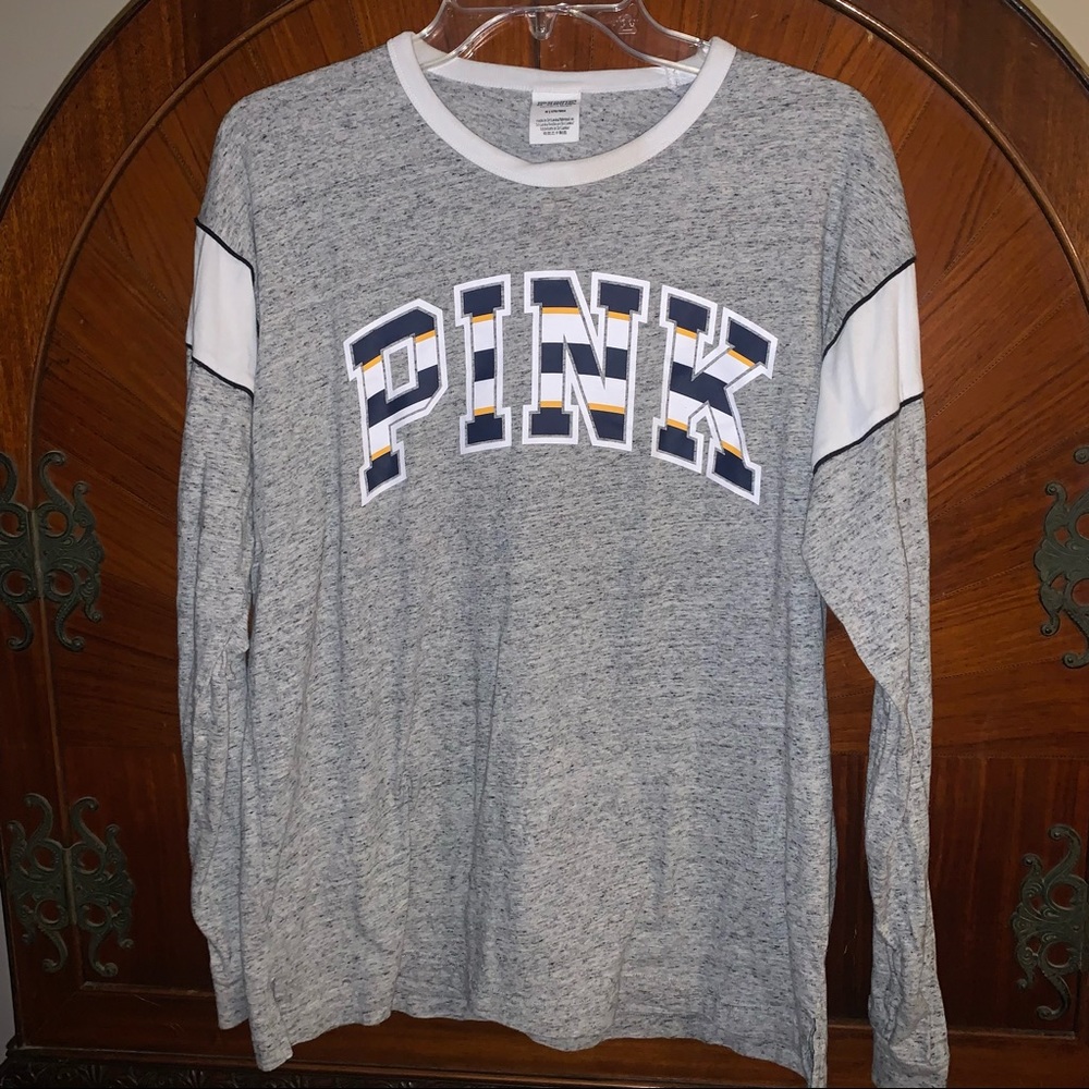 Victoria’s Secret Pink Long Sleeve